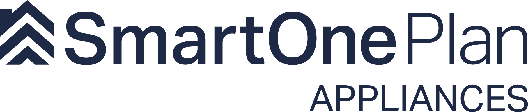 SmartOne Plan Appliances Logo