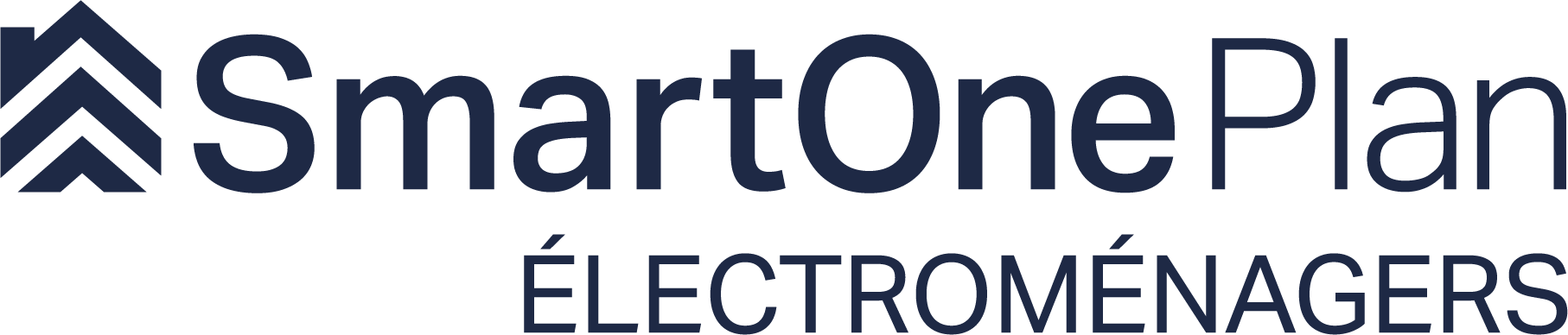 SmartOne Plan Appliances Logo