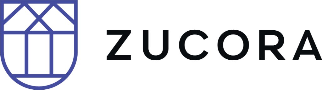 Zucora logo